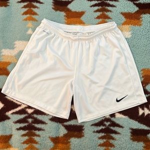 Athletic Sports Shorts